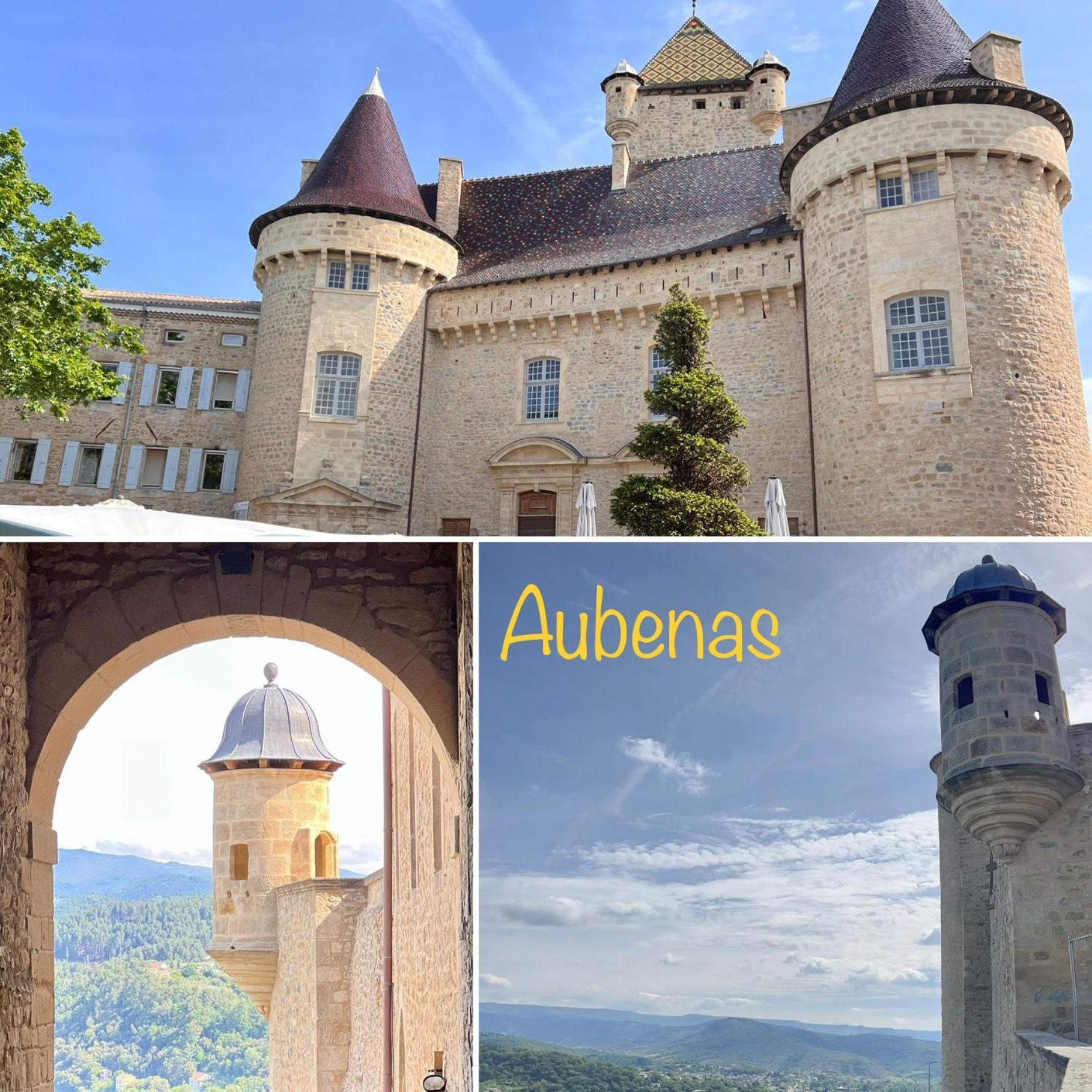L'Ardetente Lussas ภายนอก รูปภาพ